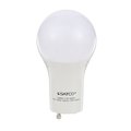 Kason ® - 11802Cagu24 Bulb (Led, Gu-24, 11 Watt 11802L24014